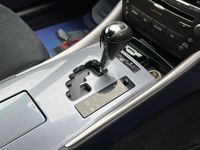 Used Lexus IS250 Sport Line 2011 White Sedan