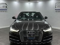 Used Audi A6 S-Line 190 HP (139 kW) 2018 Estate