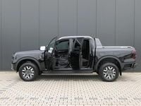 Nuevo Ford Ranger Wildtrack 281 CV (206 kW) 2025 Negro Pickup/Camioneta