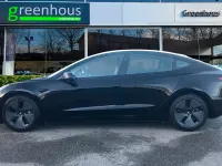 Used Tesla Model 3 Standard Range 208 kW (283 HP) 2021 Sedan