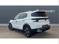 New Citroën e-C3 Aircross 83 kW (113 HP) 2025 Other SUV