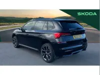 Used Skoda Kamiq Monte Carlo 108 HP (79 kW) 2022 Other SUV