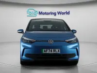 Used VW ID.3 Pro 169 kW (231 HP) 2024 Blue Hatchback