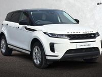 Used Land Rover Range Rover S 2020 Fuji white SUV