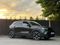 Second-hand Vauxhall Mokka Ultimate 2023 Negru SUV