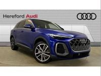New Audi Q5 S-Line 200 HP (147 kW) 2025 Other SUV