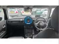 Used Mini Cooper Classic 204 HP (150 kW) 2024 Black Hatchback