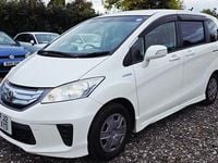 Used Honda Jazz 2012 White Hatchback