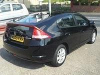 Used Honda Insight 2009 Hatchback