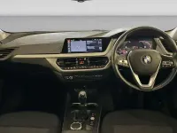 Used BMW 118 Comfort Edition 136 HP (100 kW) 2024 Hatchback