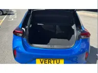New Vauxhall Corsa 99 HP (72 kW) 2025 Other Hatchback