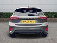 Used Ford Focus ST-Line 2024 Grey Hatchback