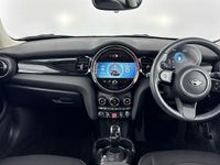 Used Mini Cooper Classic 136 HP (100 kW) 2022 Green Hatchback