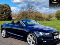 Used Audi A5 S-Line 177 HP (130 kW) 2014 Coupe