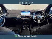 Used BMW X3 M Sport 2022 Grey SUV