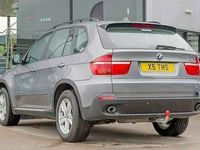 Used BMW X5 2007 SUV