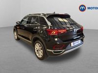Używany VW T-Roc Style 150 KM (110 kW) 2025 SUV