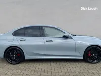 Used BMW 320 M Sport 181 HP (133 kW) 2026 Grey Sedan
