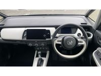 used Honda Jazz 1.5 i-MMD Hybrid EX 5dr eCVT Hybrid Hatchback