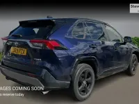 Used Toyota RAV4 218 HP (160 kW) 2023 SUV