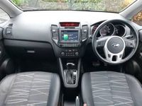 used Kia Venga 1.6 3 5dr Auto [6]