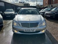 used Mercedes S320 S Class 3.0CDI V6