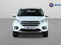 Used Ford Kuga Zetec 150 HP (110 kW) 2018 White SUV