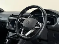 Used VW Tiguan Allspace R-line 150 HP (110 kW) 2024 SUV