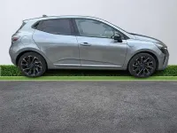 Used Renault Clio V Esprit Alpine 143 HP (105 kW) 2024 Grey Hatchback
