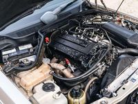 Used Mercedes 190 2009 Silver