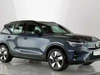 Nuevo Volvo EX40 Plus 185 kW (252 CV) 2025 SUV