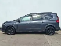 Used Dacia Jogger Extreme 109 HP (80 kW) 2023 Grey MPV