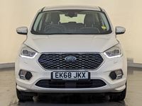 used Ford Kuga Vignale 2.0 TDCi 180 5dr Auto