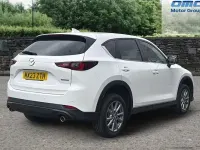 Used Mazda CX-5 Center-Line 165 HP (121 kW) 2025 SUV