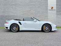 used Porsche 911S 2dr PDK Coupe