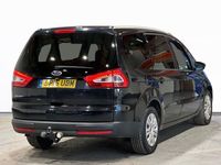 used Ford Galaxy 2.0 TDCi 140 Zetec 5dr Powershift