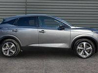 Used Nissan Qashqai N-Connecta 190 HP (139 kW) 2023 SUV