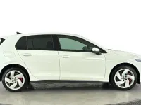 Used VW Golf VIII GTE 245 HP (180 kW) 2024 Hatchback