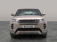 used Land Rover Range Rover evoque 2.0 D150 MHEV R-Dynamic S 4WD