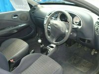 Used Ford Puma 1999 Coupe