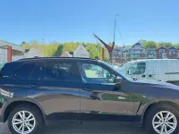 Usado BMW X5 Comfort Edition 313 HP (230 kW) 2018 SUV