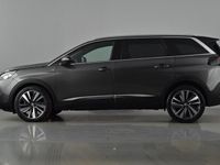 used Peugeot 5008 1.2 PureTech GT Line Premium 5dr EAT8