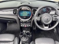 Used Mini Cooper Exclusive 134 HP (98 kW) 2024 Silver Hatchback