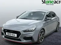 Used Hyundai i30 275 HP (202 kW) 2020 Hatchback
