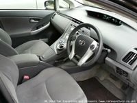 Used Toyota Prius 2008 Hatchback