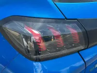 Used Peugeot e-208 Premium 98 kW (134 HP) 2022 Blue Hatchback