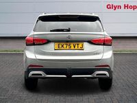 Usado MG ZS Trophy 196 HP (144 kW) 2026 SUV