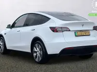 Used Tesla Model Y Long Range AWD 286 kW (389 HP) 2025 SUV