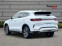 Used BYD Seal U Design 324 HP (238 kW) 2025 Other SUV