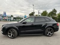 used Bentley Bentayga 4.0 V8 5dr Auto